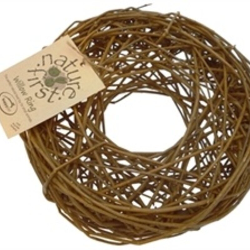 Happy Pet Happy Pet Wilgen Ring 32 cm