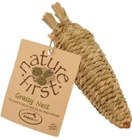 Happy Pet Happy Pet Wortel Gras 18 cm