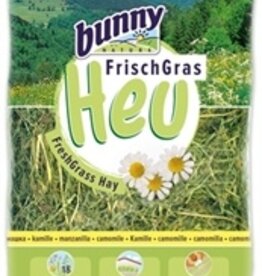bunny nature Bunny Nature Vers Gras Hooi met Kamille 500 gr