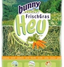 bunny nature Bunny Nature Vers Gras Hooi met Wortel 500 gr