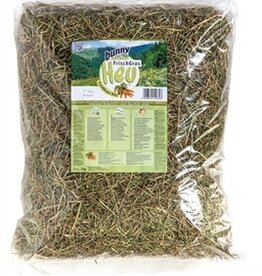 bunny nature Bunny Nature Vers Gras Hooi Tuingeluk 2 kg