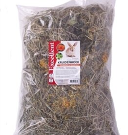 excellent Excellent Kruidenhooi Goudsbloem en Brandnetel 500gr