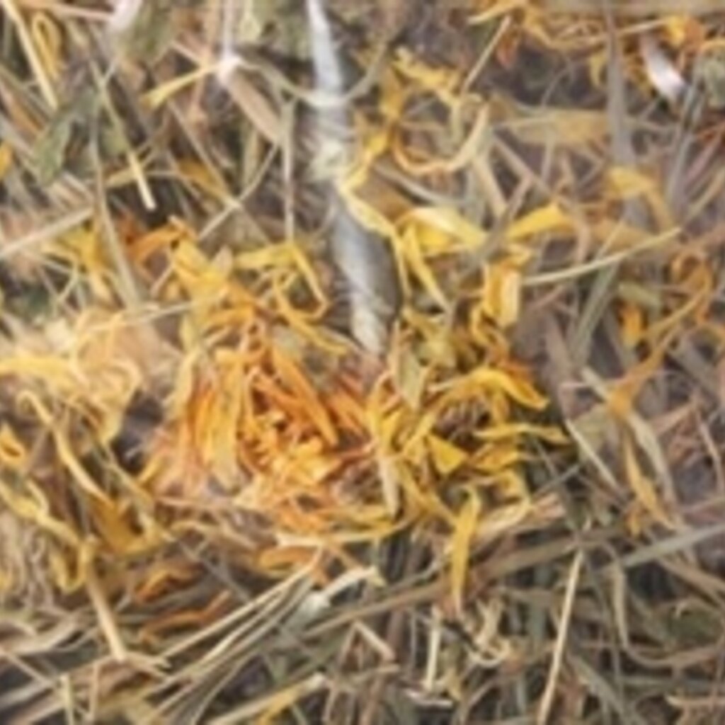 excellent Excellent Kruidenhooi Goudsbloem en Brandnetel 500gr
