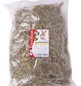 excellent Excellent Kruidenhooi Kamille en Paardenbloem 500gr