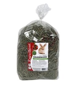 excellent Excellent Kruidenhooi Weegbree en Tomaat 500gr