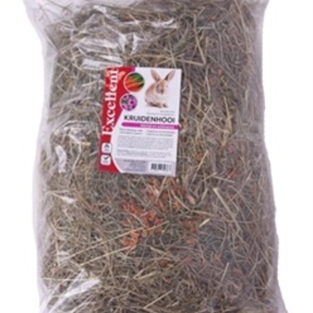 excellent Excellent Kruidenhooi Wortel en Echinacea 500gr