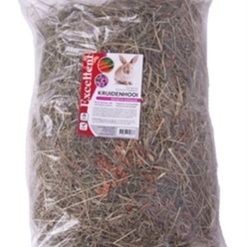 excellent Excellent Kruidenhooi Wortel en Echinacea 500gr