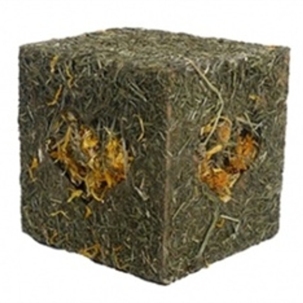rosewood Rosewood Ik Hou van Hooi Knaag Kubus 12,5X12,5X12,5 cm