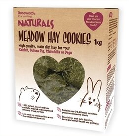 rosewood Rosewood Naturals Hooi Koekjes 1 kg
