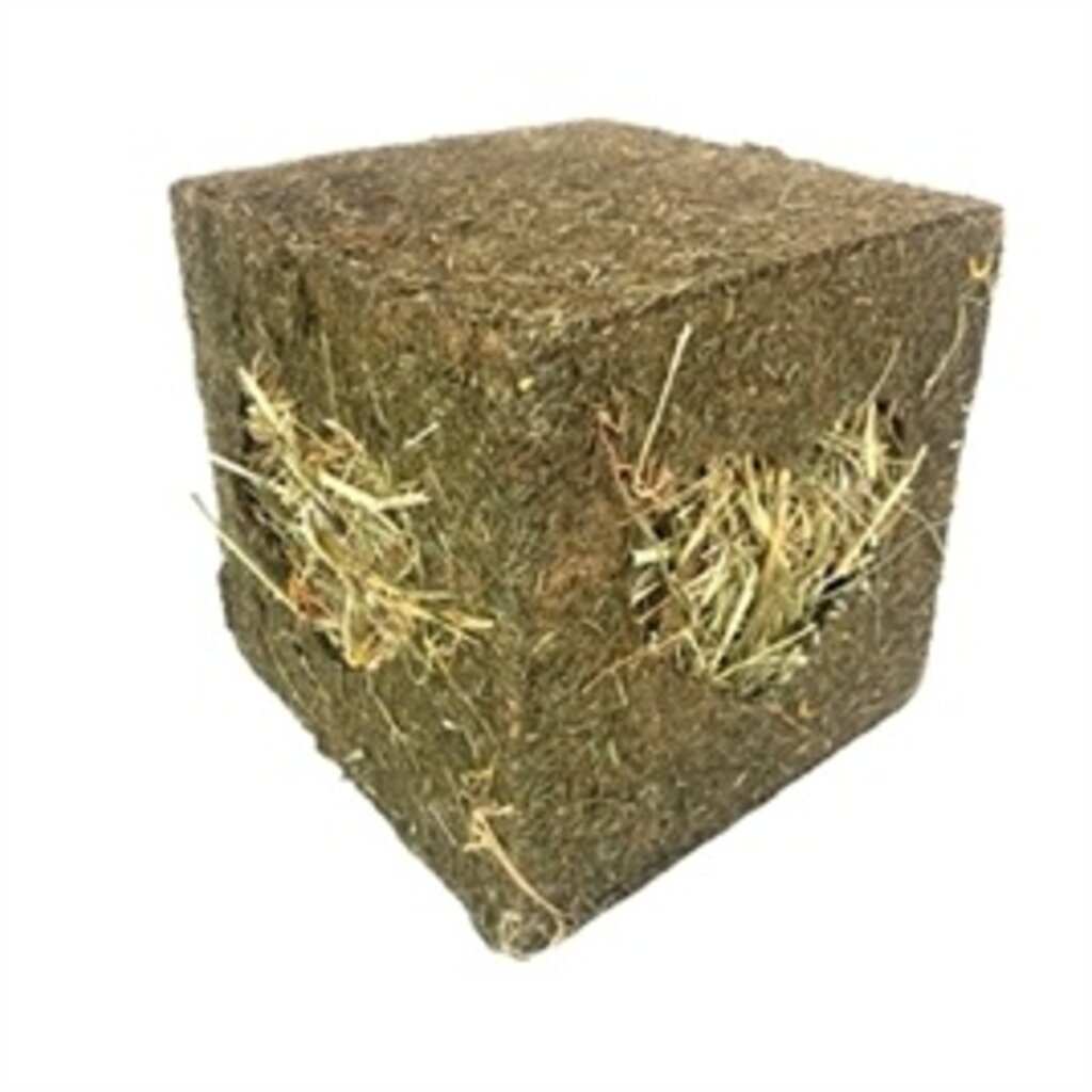 rosewood Rosewood Naturals Ik Hou Van Hooi Knaag Kubus 20X20X20 cm