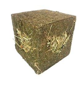 rosewood Rosewood Naturals Ik Hou Van Hooi Knaag Kubus 20X20X20 cm