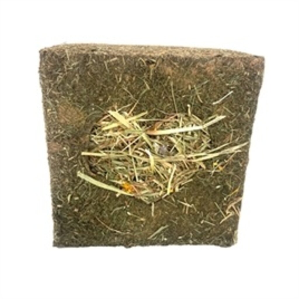 rosewood Rosewood Naturals Ik Hou Van Hooi Knaag Kubus 20X20X20 cm