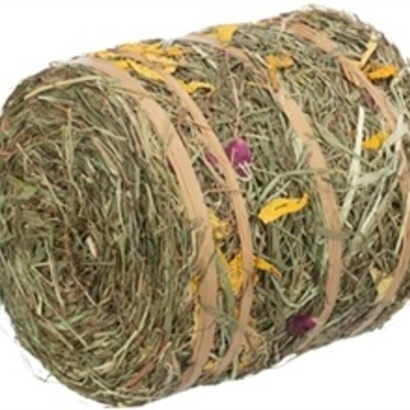 Trixie Trixie Hooirol Met Bloesems 500 gr