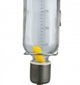 Trixie Trixie Drinkfles Glas 500 ml