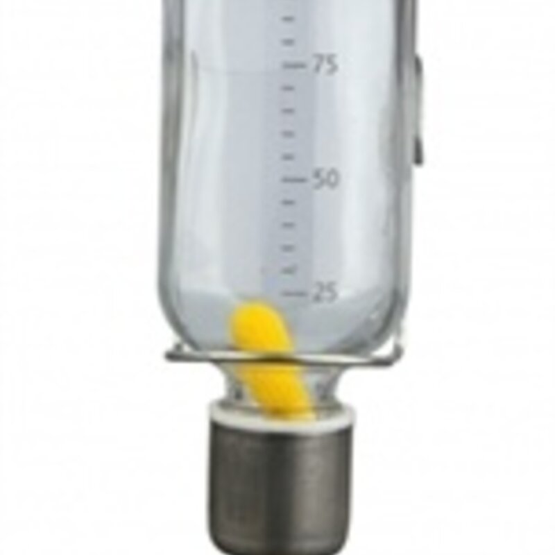 Trixie Trixie Drinkfles Glas 500 ml