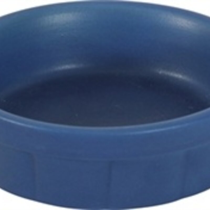 zolux Zolux Neolife Voerbak Cavia Keramiek Blauw 100 ml