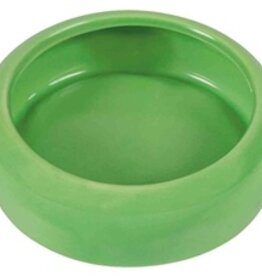 Trixie Trixie Voerbak Drinkbak Cavia Keramiek 200 ml 10 cm