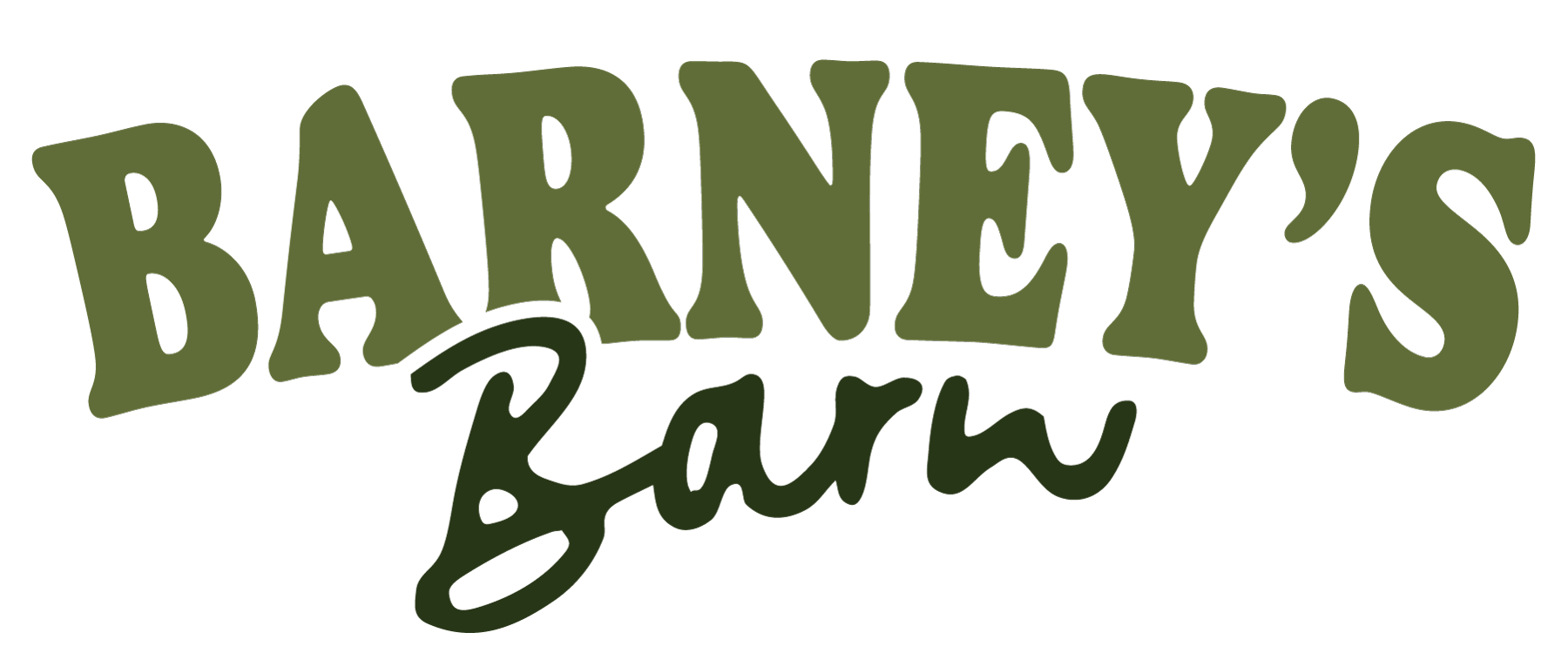 Barneys Barn