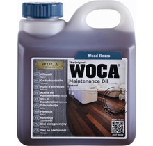 Maintenance oil NATURAL