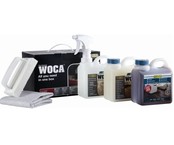 Maintenance box Natural or WHITE Maintenance box Natural or WHITE