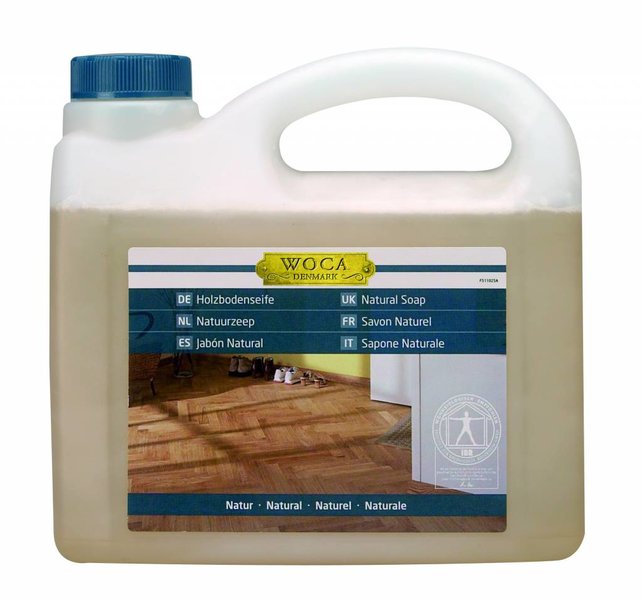 Natuur Zeep 3x 2,5 Ltr Naturel/WIT ACTIE Natuur Zeep 3x 2,5 Ltr Naturel/WIT ACTIE