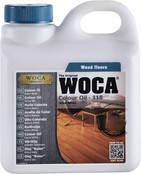 Color oil Extra White no 118