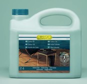 Color oil Extra Gray nr 314