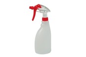 Oil spray bottle