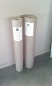 Cover cardboard Breathable (roll of 20m2) Cover cardboard Breathable (roll of 20m2)