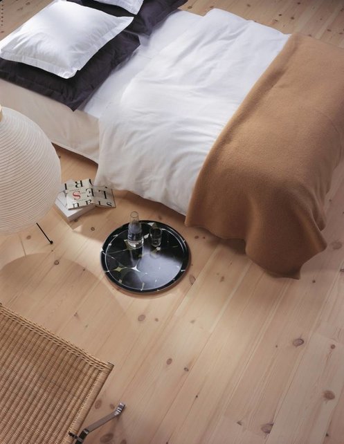 Naaldhoutloog Inhoud 2,5 Ltr.