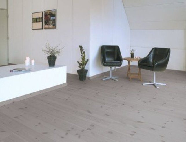 Pre Color (Impregnation Stain) GRAY 2.5 Ltr