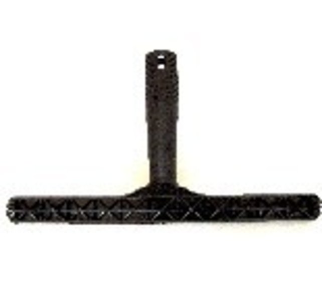 T-piece (holder for wool cover) T-piece (holder for wool cover)