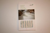 Polish Cloth 42cm (very good quality and washable) Polish Cloth 42cm (very good quality and washable)