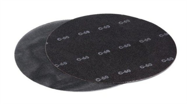 Norton Slijpnet / Gaasschijf 40cm korrel 40 t/m 320 ACTIE Norton Slijpnet / Gaasschijf 40cm korrel 40 t/m 320 ACTIE