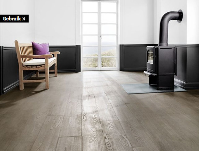 Kleurolie Extra Grey nr 314 Kleurolie Extra Grey nr 314