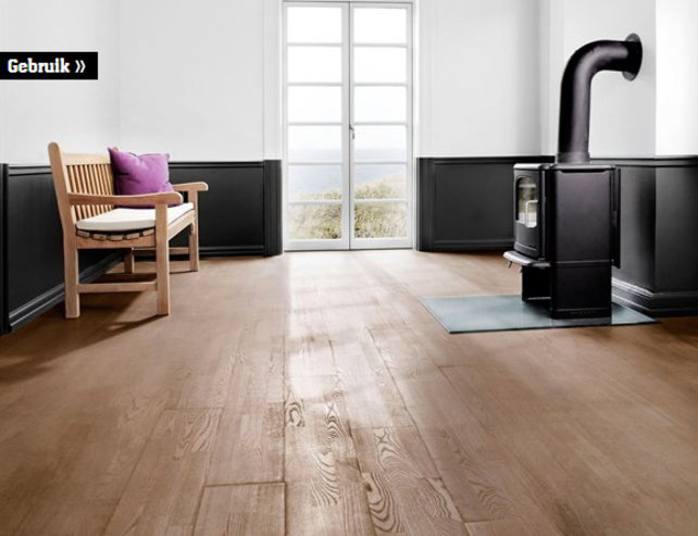 Color oil Walnut no 119