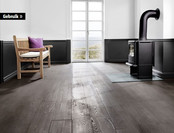 Color oil Black No. 120