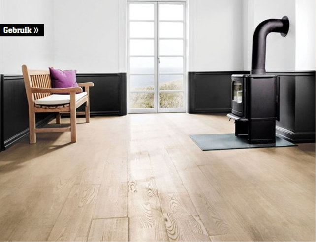 Color oil Extra White no 118