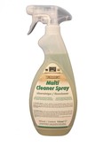 Eco Multi Cleaner Spray - ACTION (suitable for all surfaces) Eco Multi Cleaner Spray - ACTION (suitable for all surfaces)