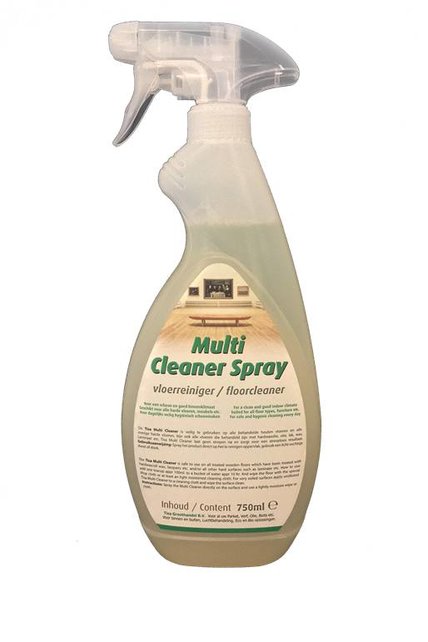 Eco Multi Cleaner Spray - ACTIE (voor alle oppervlakken geschikt)