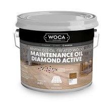 Diamond Active Onderhoudsolie Naturel ***