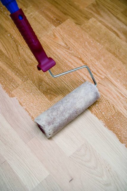 Diamond Active Onderhoudsolie Naturel ***