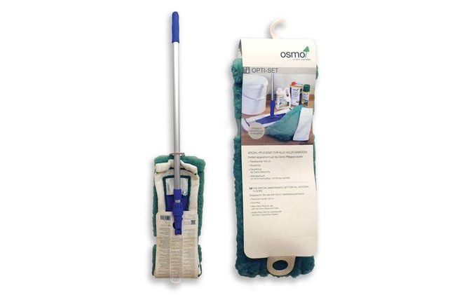 Opti Set (Now SUPER ACTION)