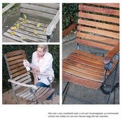 Deep Cleaner (Wood De-grayer for Buitenhout)