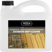 Deep Cleaner (Wood De-grayer for Buitenhout)