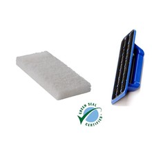 Pad holder with 1 Pad (choose your color) -ACTION-