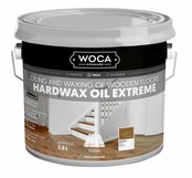 Hard wax oil Extreme Hard wax oil Extreme