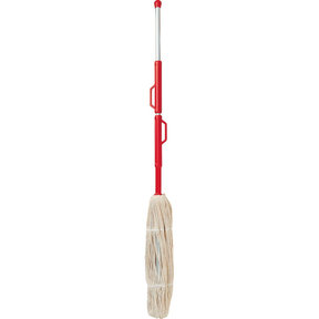 Originele Vileda Swepmop (Steel + mop) ** op=op