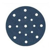 Siatop 1815 - 17 hole Sandpaper for 150mm Rotex (choose your grain) Siatop 1815 - 17 hole Sandpaper for 150mm Rotex (choose your grain)