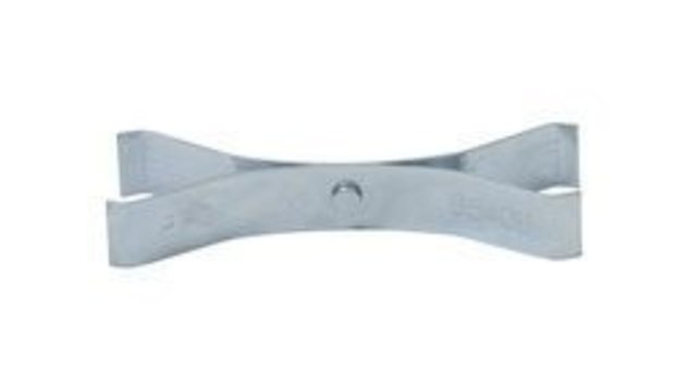 Parketveer 12mm X-vorm Topkwaliteit NU SUPER ACTIE ! Parketveer 12mm X-vorm Topkwaliteit NU SUPER ACTIE !